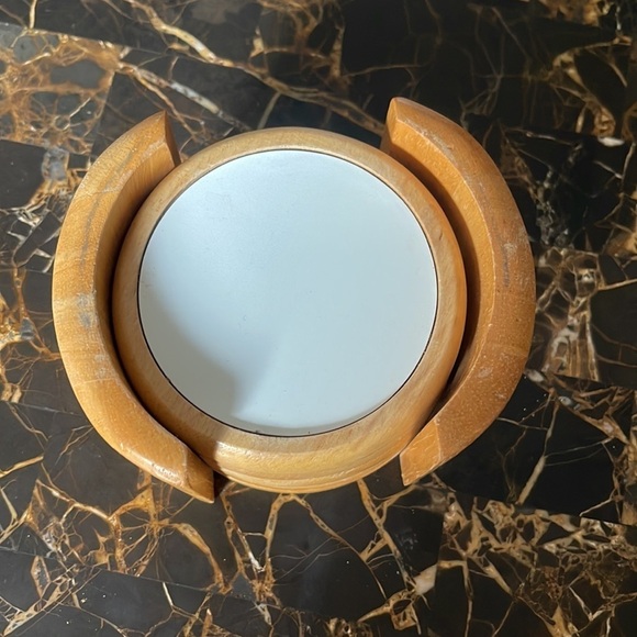 Hand made tea accessories - Picture 2 of 7